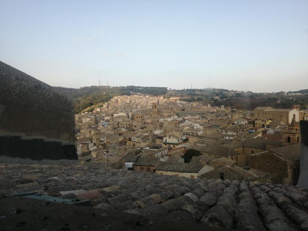 Antichi Quartieri Piazza Armerina Exterior photo
