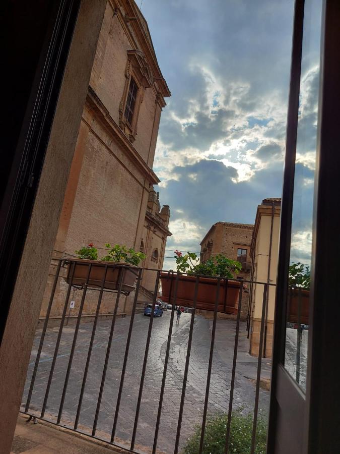 Antichi Quartieri Piazza Armerina Exterior photo