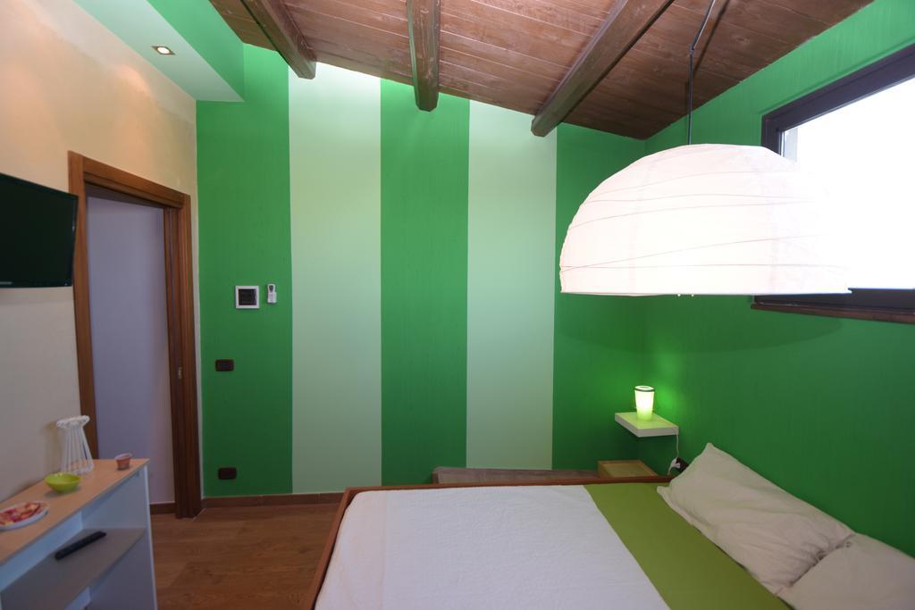 Antichi Quartieri Piazza Armerina Room photo