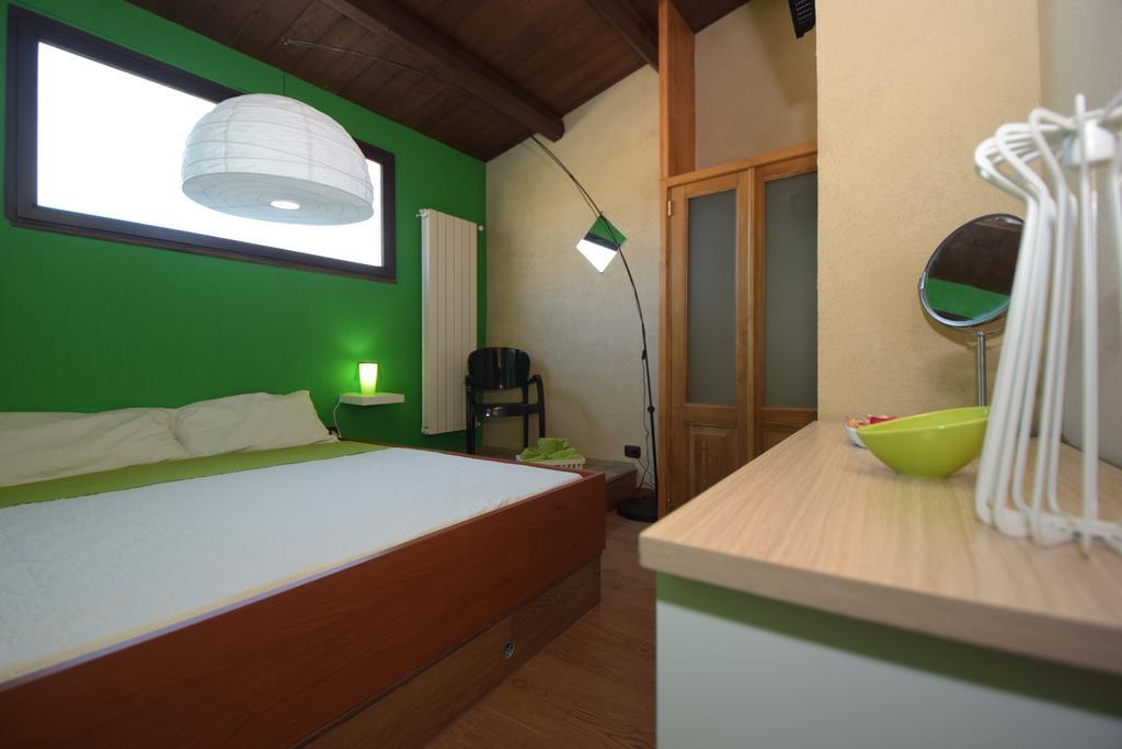 Antichi Quartieri Piazza Armerina Room photo