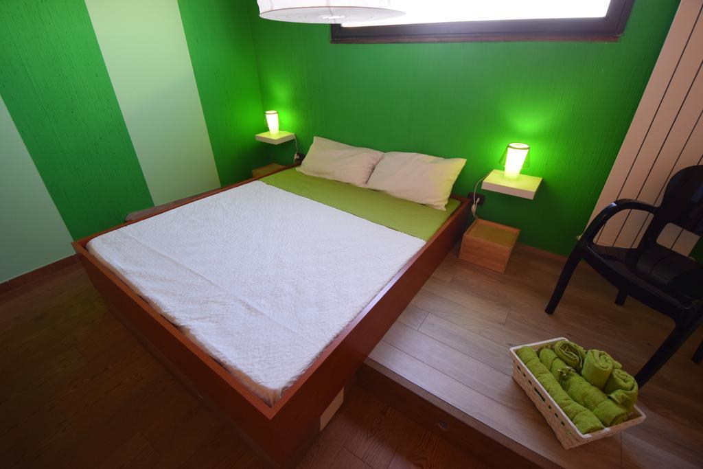 Antichi Quartieri Piazza Armerina Room photo